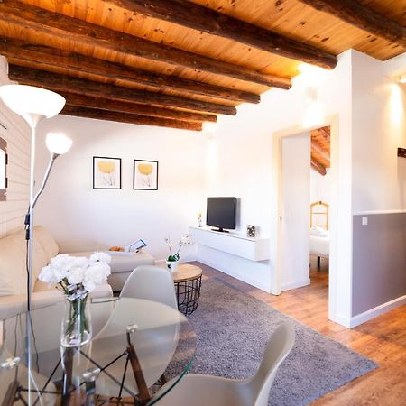 Apartamentos Puerta Del Sol I Мадрид Экстерьер фото