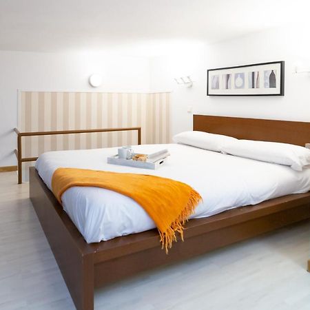 Apartamentos Puerta Del Sol I Мадрид Экстерьер фото