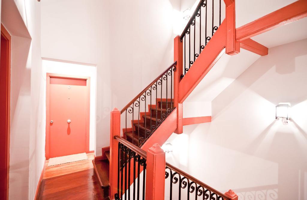 Apartamentos Puerta Del Sol I Мадрид Номер фото