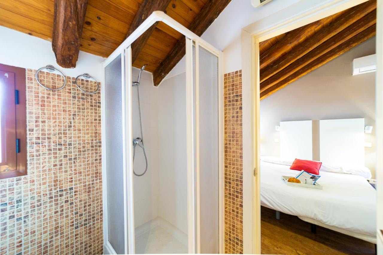 Apartamentos Puerta Del Sol I Мадрид Экстерьер фото